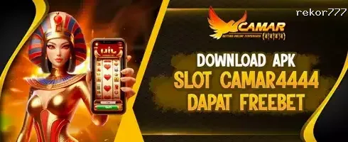 Bonus Spesial Download rekor777 APK screenshot