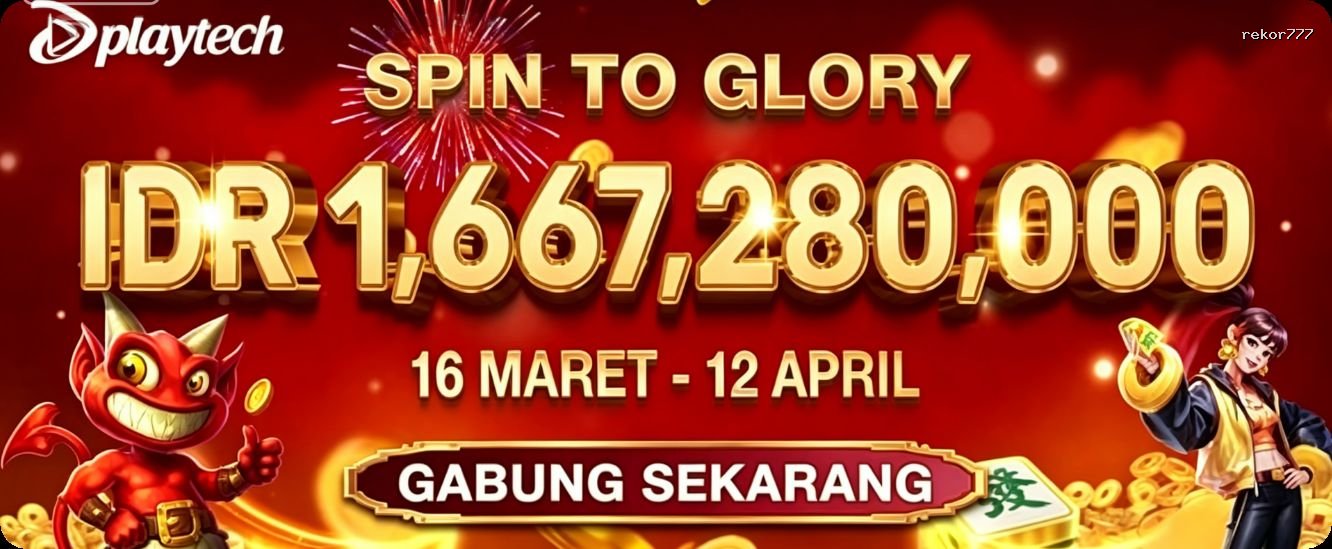 Unduh rekor777 apk Versi Terbaru