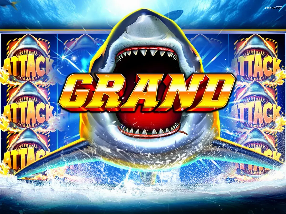 Promosi & Jackpot rekor777 screenshot