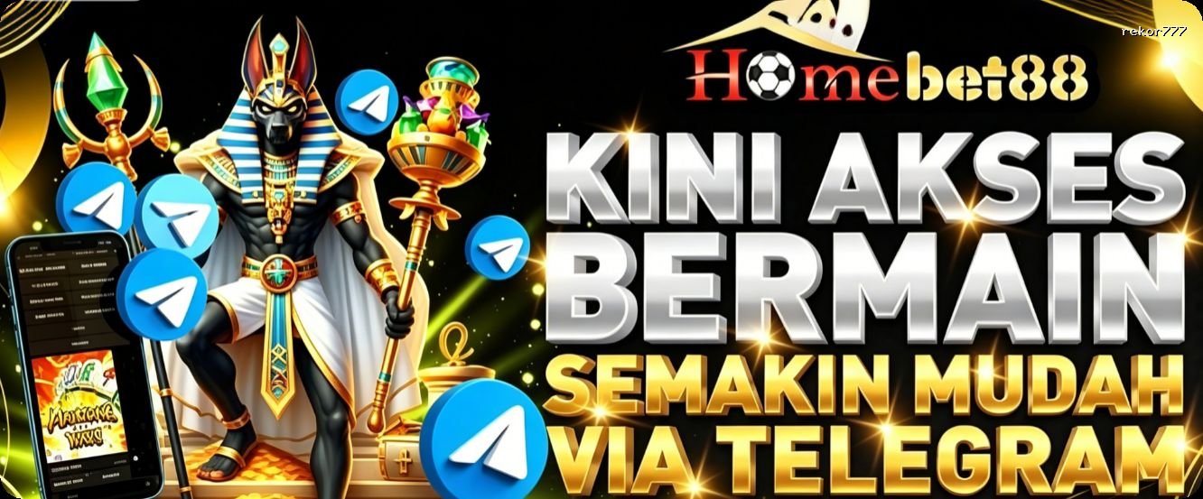 Slot Gacor idrekor777 Setiap Hari